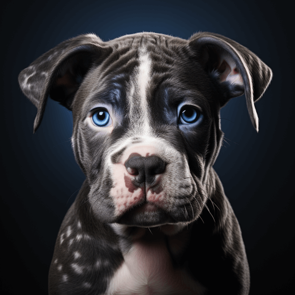 Alapaha Blue Blood Bulldog - dog breed