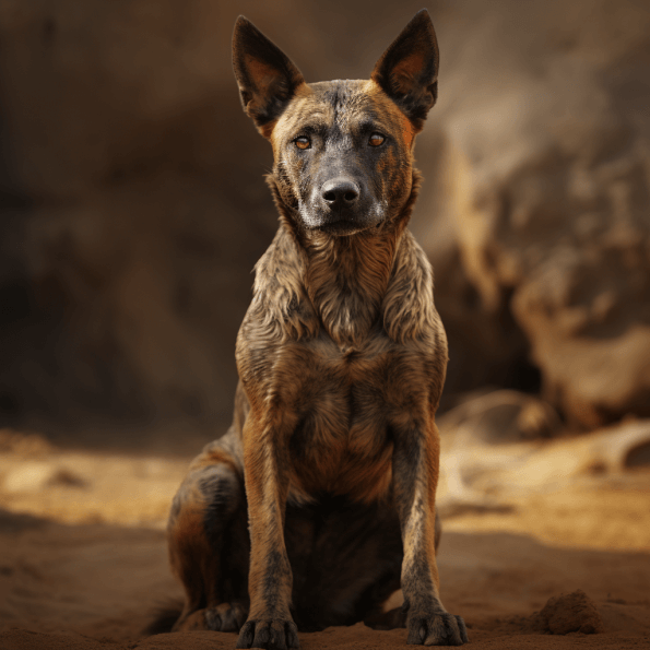 Africanis – Dog Breeds