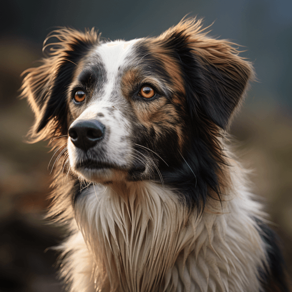 Aidi – Dog Breeds