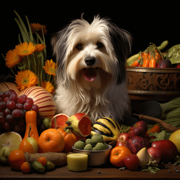 What Vegetables Can Dogs Eat?