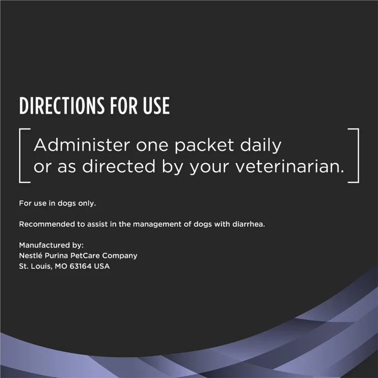 Purina Pro Plan Veterinary Supplements Review