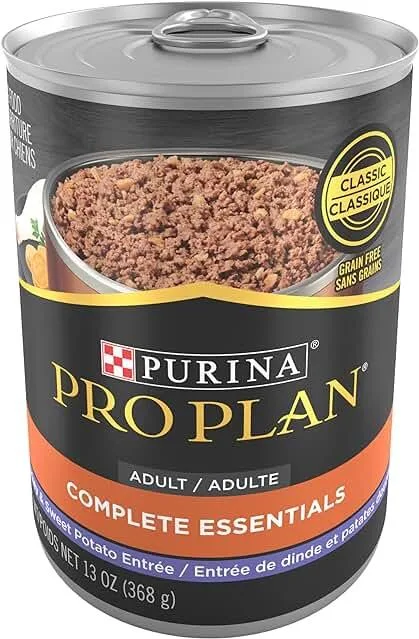 The Ultimate Guide to Purina Pro Plan Sensitive Skin for Dogs