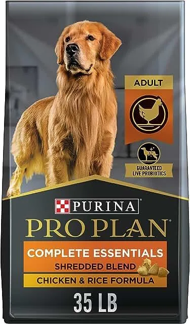 The Ultimate Guide to Purina Pro Plan Sensitive Skin for Dogs