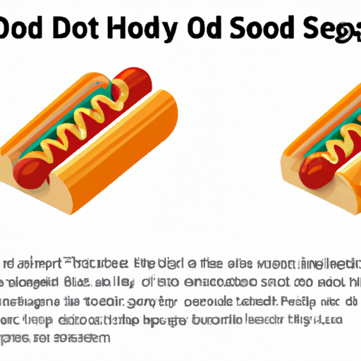 How Are Hot Dogs Made
